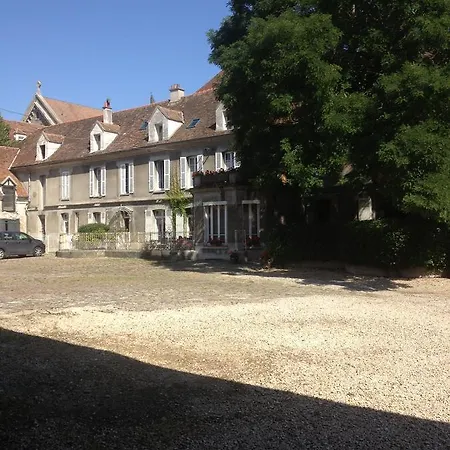 Couette-café La Ferme De L'abbaye 3*