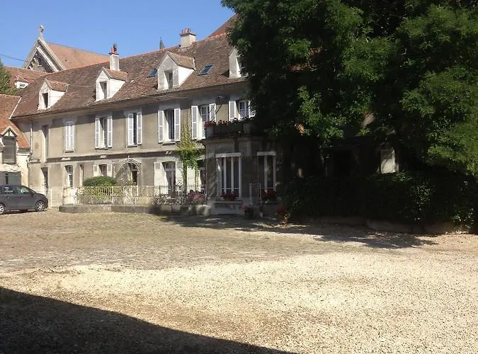 ベッド・アンド・ブレックファスト La Ferme De L'abbaye 3*